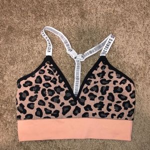VS Sports bra